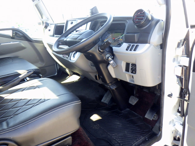 日産自動車 アトラス 小型 平ボディ 2RG-FEB2W(89186) 31枚目