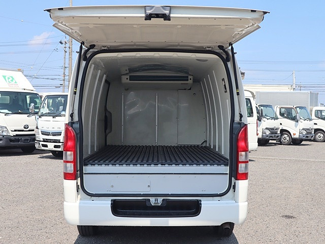 トヨタ 小型 冷凍冷蔵バン CBF-TRH200V(89187) 11枚目