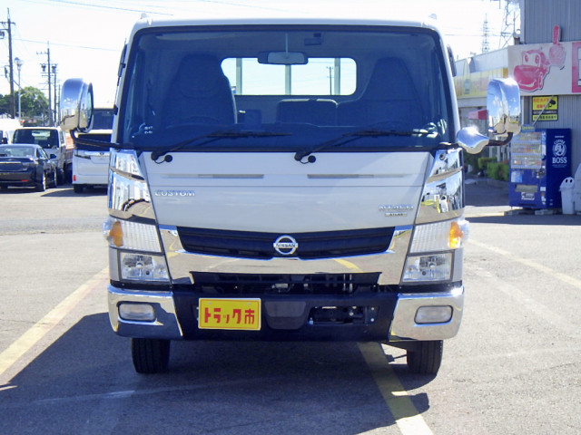日産自動車 アトラス 小型 平ボディ 2RG-FEB2W(89186) 44枚目