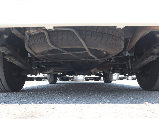 トヨタ 小型 冷凍冷蔵バン CBF-TRH200V(89187) 22枚目