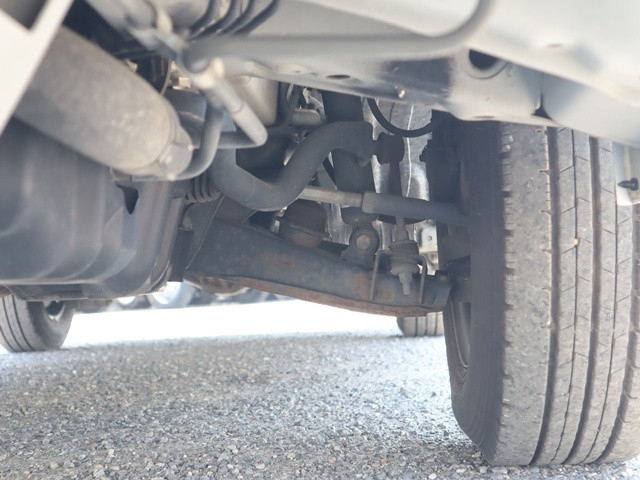 トヨタ 小型 冷凍冷蔵バン CBF-TRH200V(89187) 26枚目