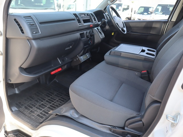 トヨタ 小型 冷凍冷蔵バン CBF-TRH200V(89187) 34枚目