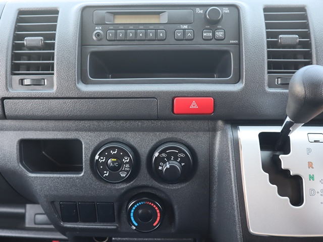トヨタ 小型 冷凍冷蔵バン CBF-TRH200V(89187) 38枚目