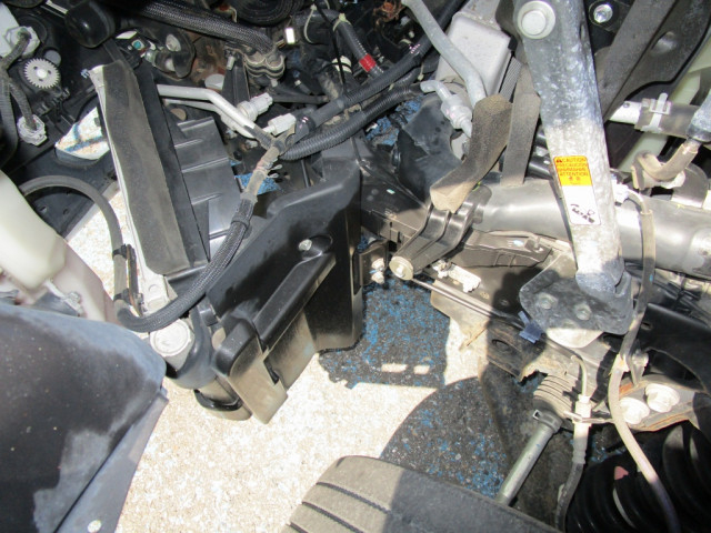 トヨタ ダイナ 小型 アルミバン 2RG-XZC605(89188) 24枚目