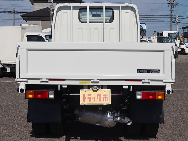 Nissan atlas Small Flat body 2RG-FBAVW(89189) 6枚目