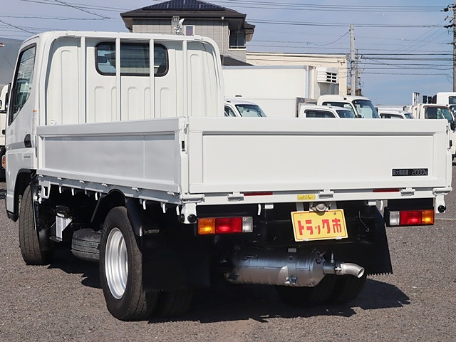 Nissan atlas Small Flat body 2RG-FBAVW(89189) 7枚目