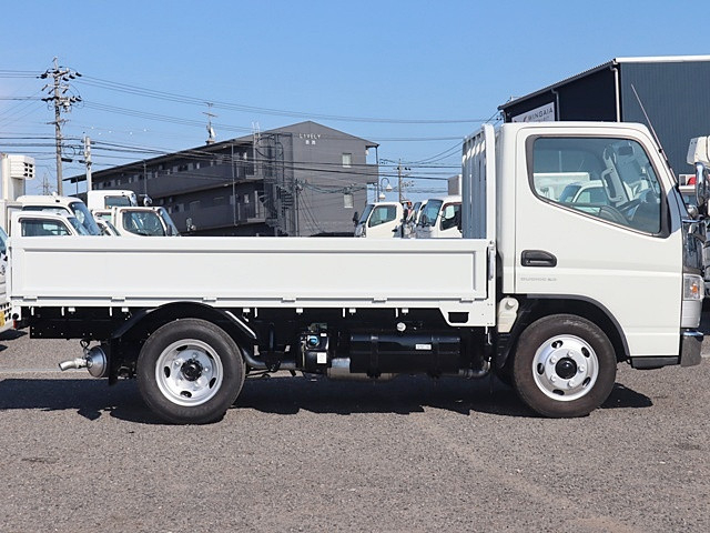 Nissan atlas Small Flat body 2RG-FBAVW(89189) 8枚目