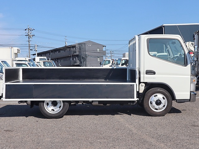 Nissan atlas Small Flat body 2RG-FBAVW(89189) 10枚目