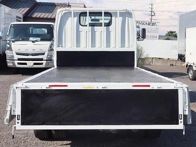 Nissan atlas Small Flat body 2RG-FBAVW(89189) 12枚目