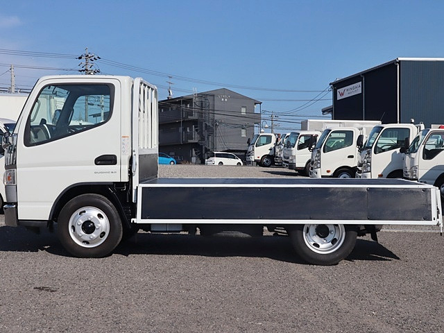 Nissan atlas Small Flat body 2RG-FBAVW(89189) 13枚目