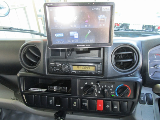 トヨタ ダイナ 小型 アルミバン 2RG-XZC605(89188) 40枚目