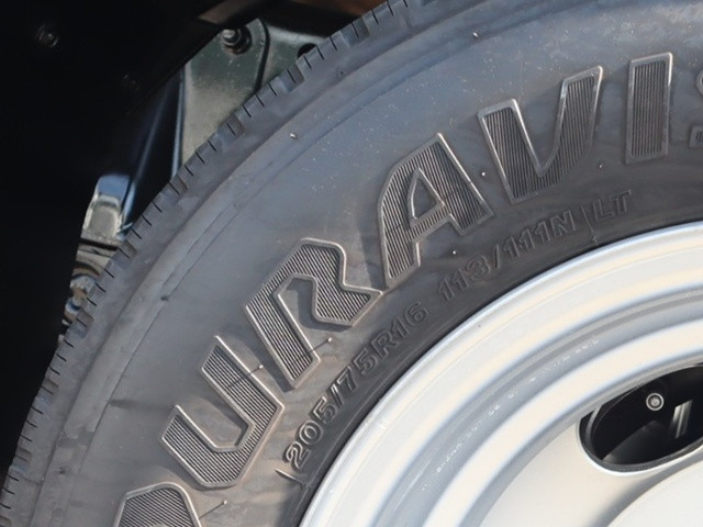 Nissan atlas Small Flat body 2RG-FBAVW(89189) 19枚目