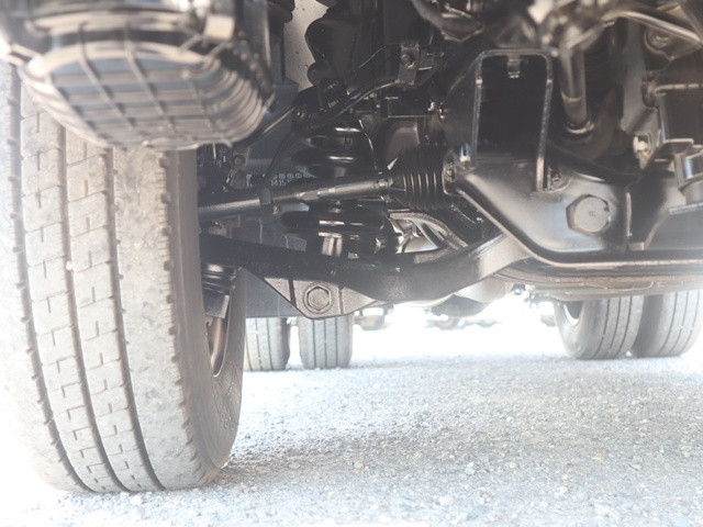 Nissan atlas Small Flat body 2RG-FBAVW(89189) 21枚目
