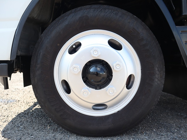 Nissan atlas Small Flat body 2RG-FBAVW(89189) 23枚目