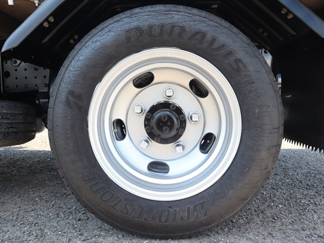 Nissan atlas Small Flat body 2RG-FBAVW(89189) 24枚目