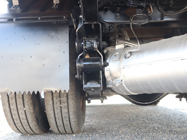 Nissan atlas Small Flat body 2RG-FBAVW(89189) 25枚目