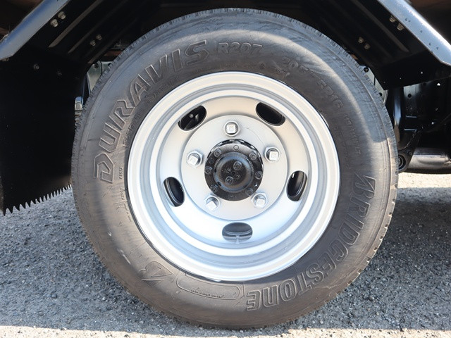 Nissan atlas Small Flat body 2RG-FBAVW(89189) 27枚目