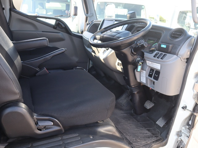Nissan atlas Small Flat body 2RG-FBAVW(89189) 28枚目