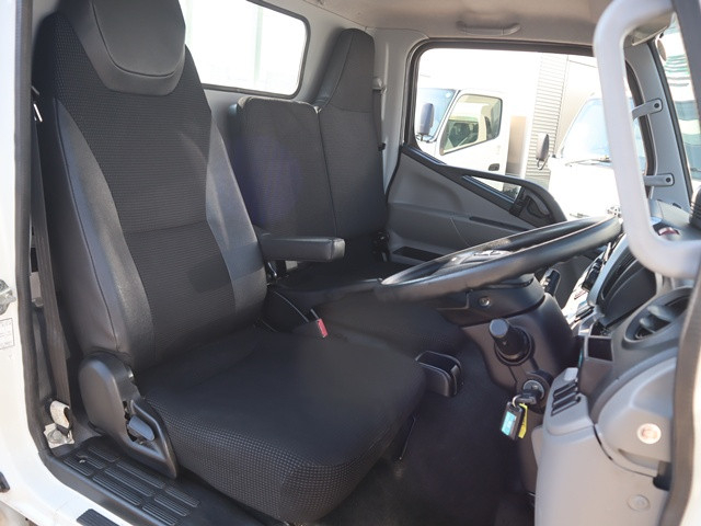 Nissan atlas Small Flat body 2RG-FBAVW(89189) 29枚目