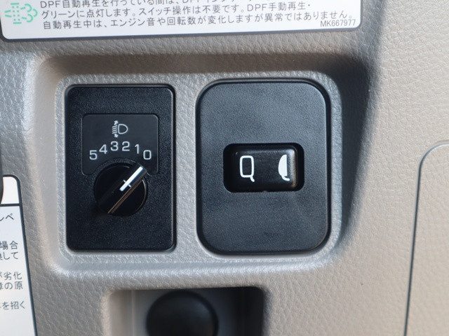Nissan atlas Small Flat body 2RG-FBAVW(89189) 35枚目