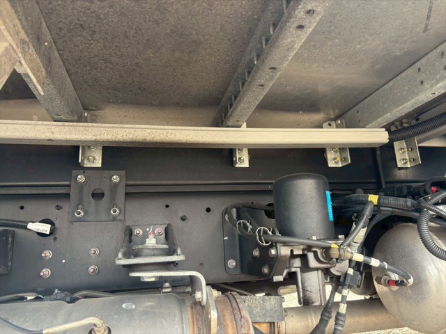 日野 レンジャー 中型 アルミウィング 2KG-FD2ABA(89190) 17枚目