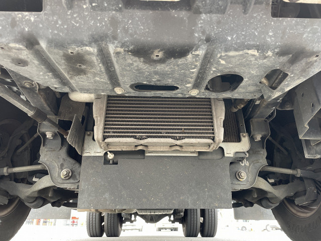 トヨタ ダイナ 小型 アルミバン 2RG-XZC605(89191) 6枚目