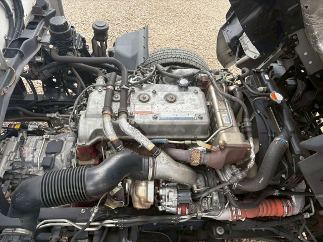 日野 レンジャー 中型 アルミウィング 2KG-FD2ABA(89190) 19枚目