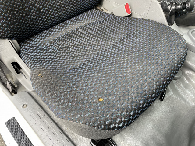 トヨタ ダイナ 小型 アルミバン 2RG-XZC605(89191) 23枚目
