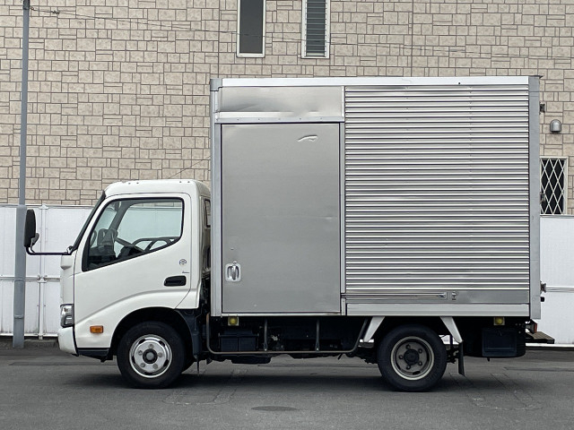 トヨタ ダイナ 小型 アルミバン 2RG-XZC605(89191) 29枚目