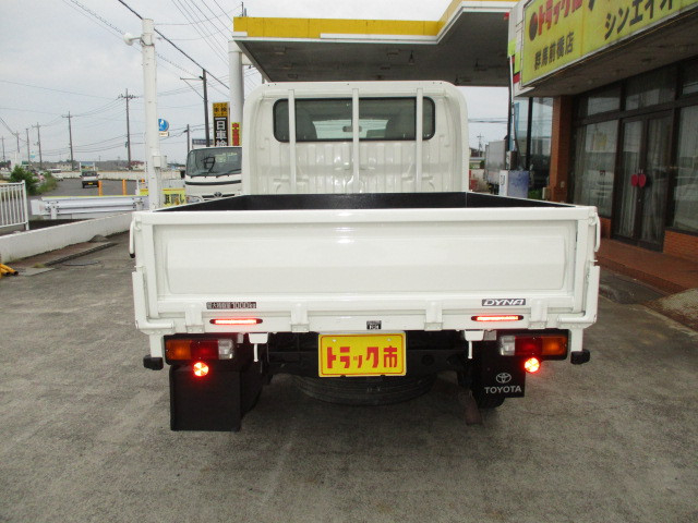 トヨタ ダイナ 小型 Wキャブ LDF-KDY281(89192) 34枚目
