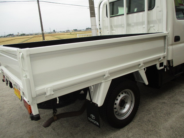 トヨタ ダイナ 小型 Wキャブ LDF-KDY281(89192) 35枚目