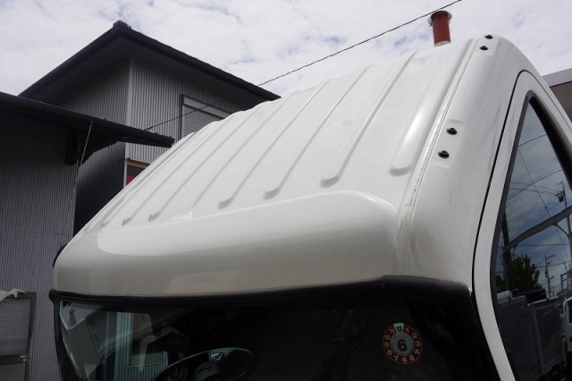 トヨタ ダイナ 小型 アルミバン 2RG-XZU655(89194) 25枚目