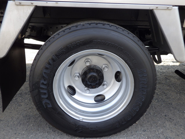 トヨタ ダイナ 小型 アルミバン 2RG-XZU655(89193) 36枚目