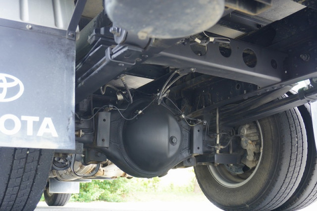 トヨタ ダイナ 小型 アルミバン 2RG-XZU655(89194) 29枚目