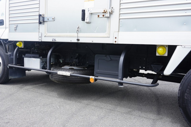 トヨタ ダイナ 小型 アルミバン 2RG-XZU655(89194) 30枚目