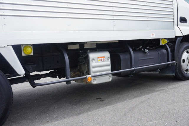 トヨタ ダイナ 小型 アルミバン 2RG-XZU655(89194) 31枚目