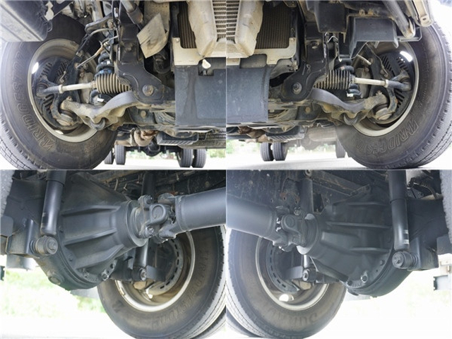 トヨタ ダイナ 小型 アルミバン 2RG-XZU655(89194) 33枚目