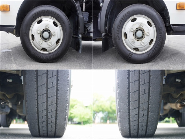 トヨタ ダイナ 小型 アルミバン 2RG-XZU655(89194) 34枚目