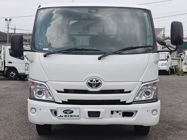トヨタ ダイナ 小型 平ボディ 2RG-XZU722(89195) 3枚目