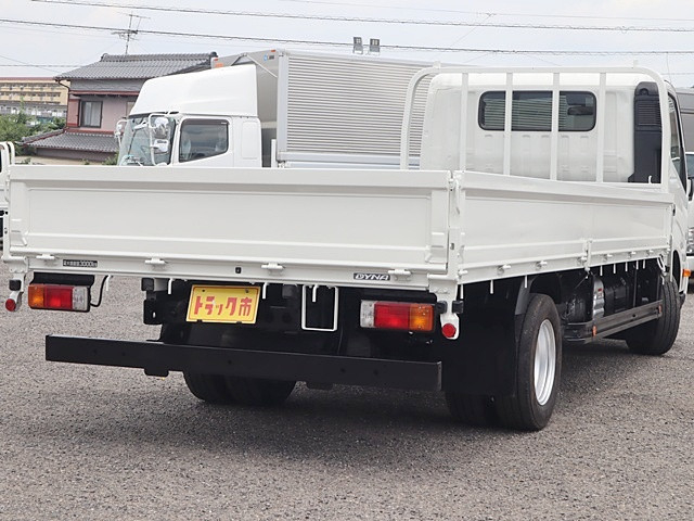 トヨタ ダイナ 小型 平ボディ 2RG-XZU722(89195) 5枚目