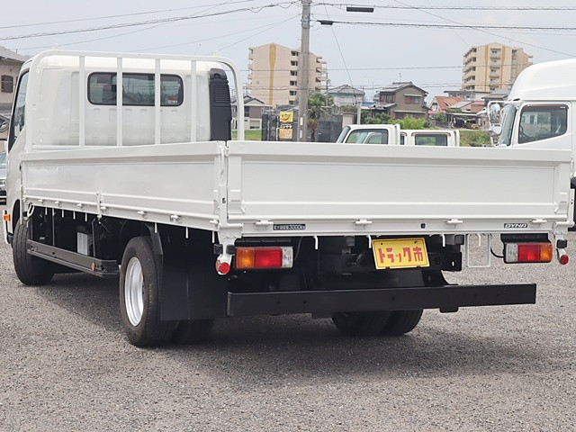 トヨタ ダイナ 小型 平ボディ 2RG-XZU722(89195) 7枚目