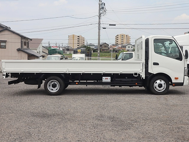 トヨタ ダイナ 小型 平ボディ 2RG-XZU722(89195) 8枚目