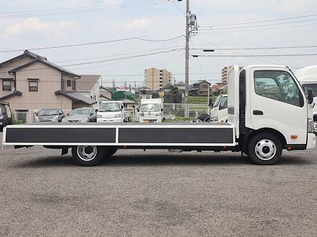 トヨタ ダイナ 小型 平ボディ 2RG-XZU722(89195) 10枚目