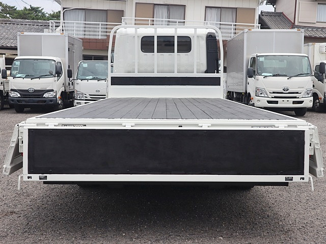 トヨタ ダイナ 小型 平ボディ 2RG-XZU722(89195) 12枚目