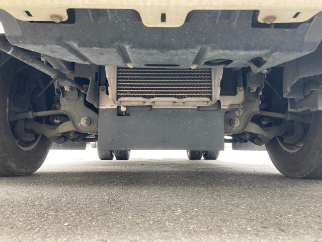 トヨタ ダイナ 小型 アルミバン 2RG-XZC605(89196) 6枚目