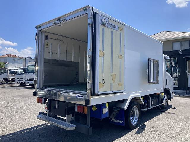いすゞ エルフ 小型 冷凍冷蔵バン 2RG-NLR88AN(89198) 11枚目