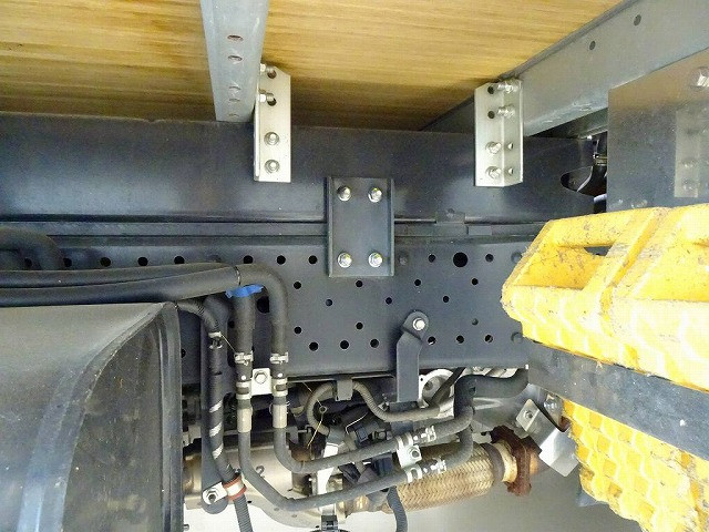 いすゞ エルフ 小型 アルミバン 2RG-NMR88AN(89197) 31枚目