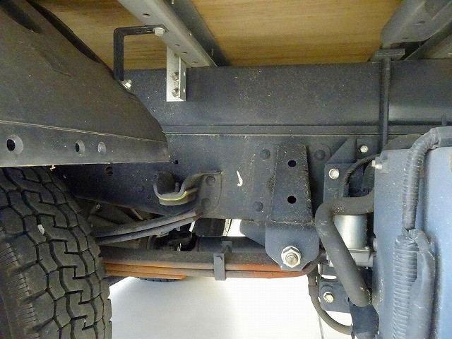 いすゞ エルフ 小型 アルミバン 2RG-NMR88AN(89197) 33枚目