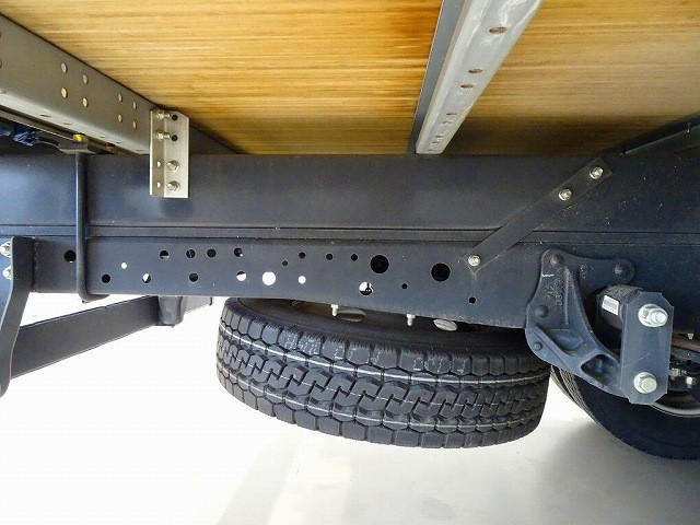 いすゞ エルフ 小型 アルミバン 2RG-NMR88AN(89197) 34枚目