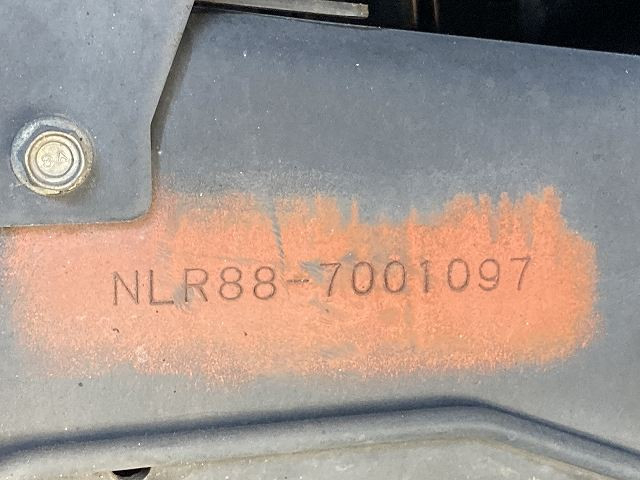 いすゞ エルフ 小型 冷凍冷蔵バン 2RG-NLR88AN(89198) 28枚目